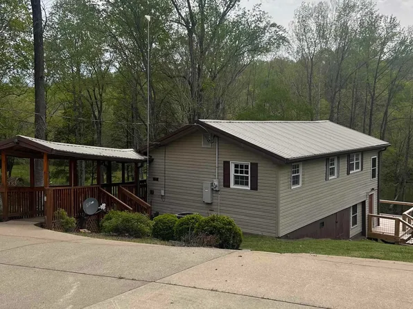 273 Willow Ln, Cadiz, KY 42211