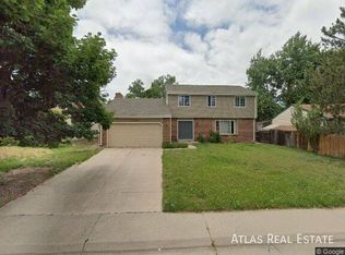 2353 S Dillon St, Aurora, CO 80014
