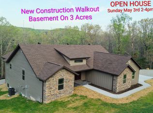 235 Kings Way Drive, Marshfield, MO 65706