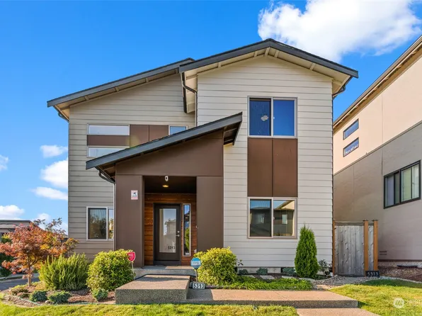 5313 49th Street Ct W, University Place, WA 98467
