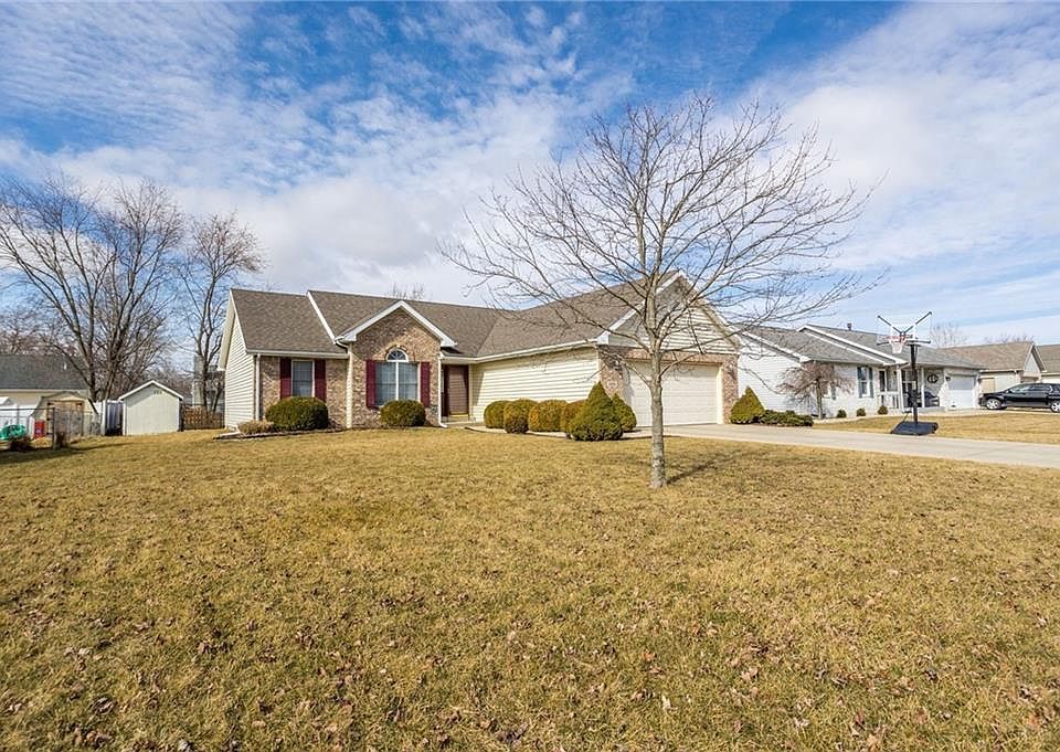 1301 N Challenge Rd, Muncie, IN 47304 Zillow