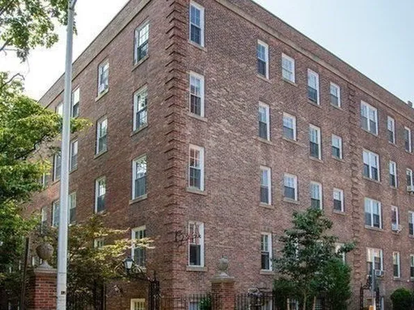 16 Chauncy St APT A, Cambridge, MA 02138
