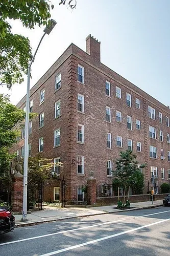 16 Chauncy St #A Photo 1 16 Chauncy St #A Photo 1