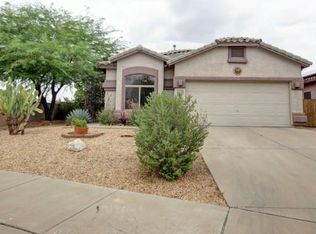 7496 N Benet Dr, Tucson, AZ 85743