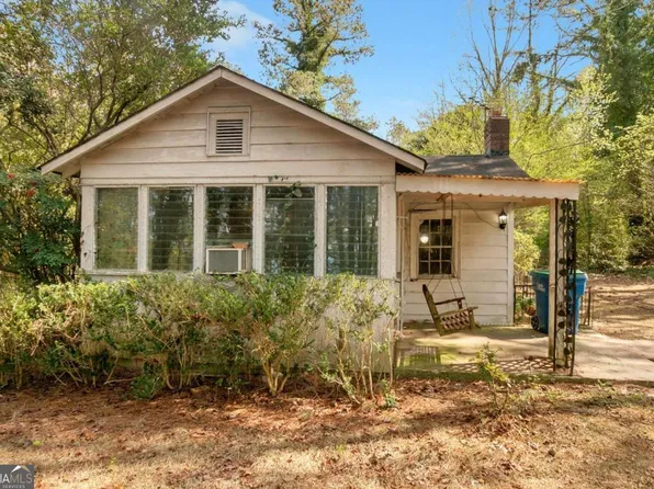 4350 Welcome All Rd SW, College Park, GA 30349