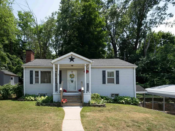 1312 E Main St, Luray, VA 22835