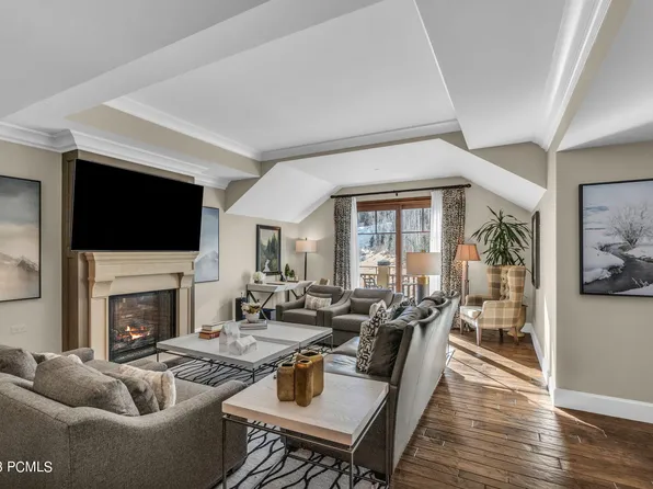 9100 Marsac Ave #905, Park City, UT 84060