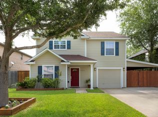 6314 N 19th Ln, McAllen, TX 78504