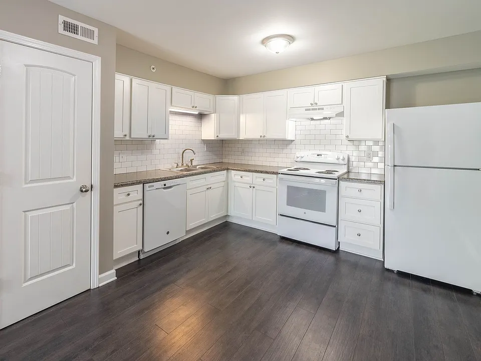 Autumn Ridge Apartment Community