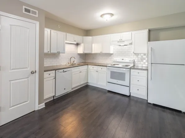 Autumn Ridge Apartment Community