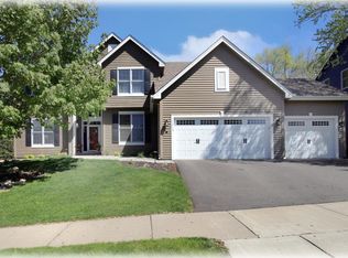 15268 62nd Ave N, Maple Grove, MN 55311