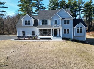 81A Tirrell Hill Rd, Goffstown, NH 03045