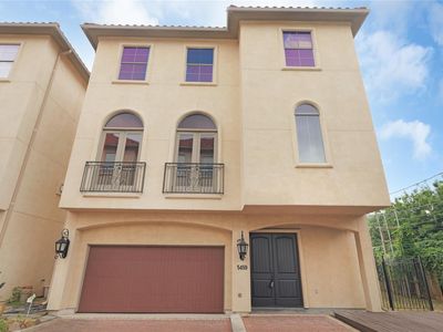 5459 John Dreaper Dr, Houston, TX, 77056