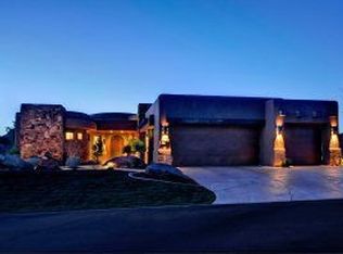 1500 E Split Rock Dr UNIT 40, Ivins, UT 84738