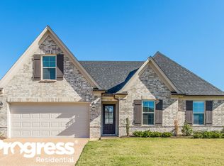 3208 Vandalay Cv, Southaven, MS 38672