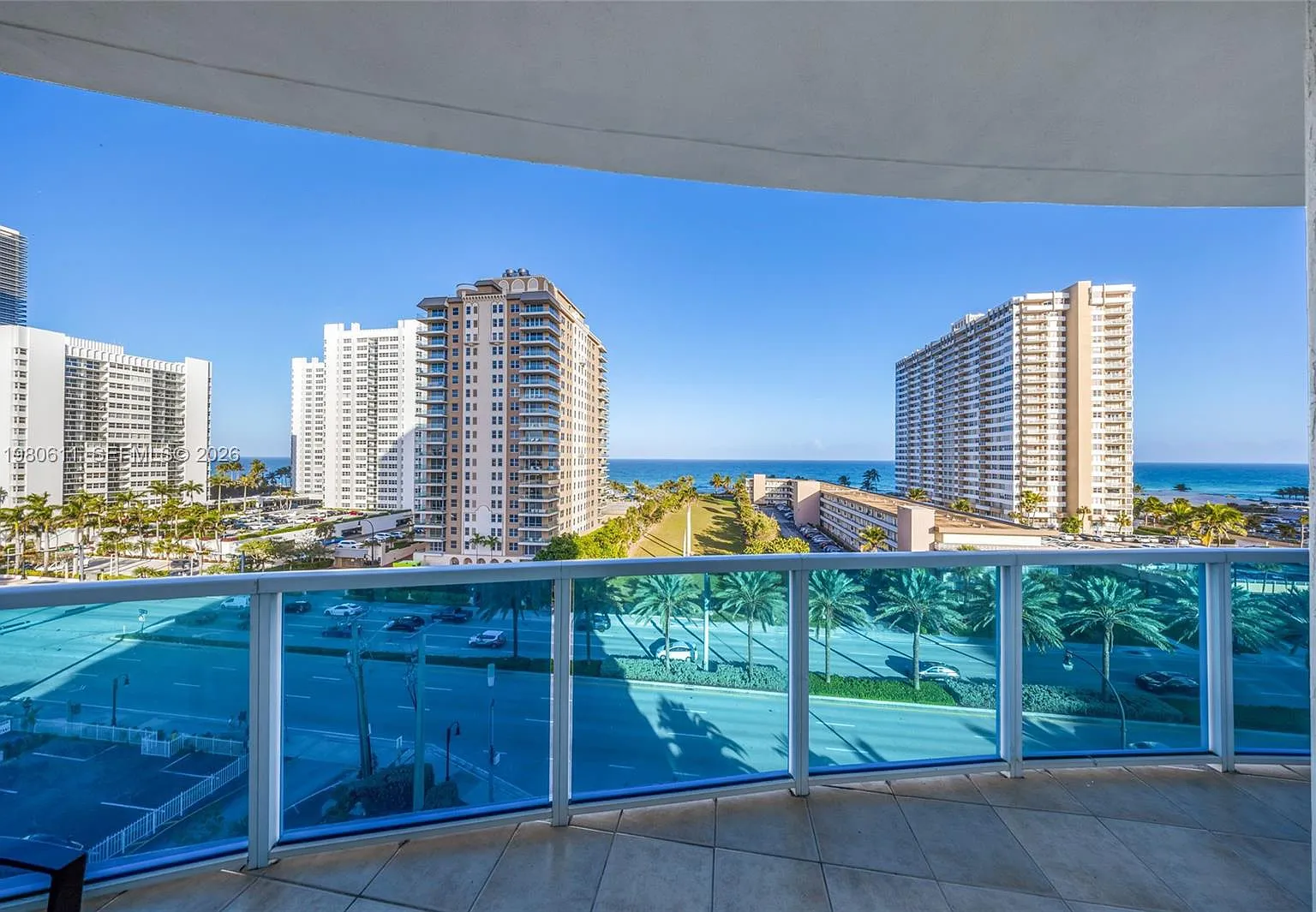 S Ocean Dr, Hallandale Beach — Photo 4