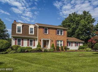 14193 Day Farm Rd, Glenelg, MD 21737