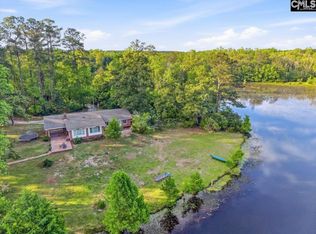 3632 Trotter Rd, Columbia, SC 29209