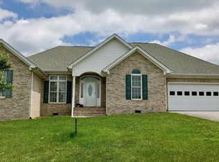 150 Knollwood Ln, Wytheville, VA 24382