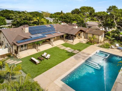155 Santa Isabel Ln, Santa Barbara, CA, 93108