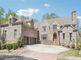 4116 Onslow Pl SE, Smyrna, GA 30080