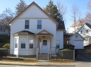 84 Railroad St, Methuen, MA 01844