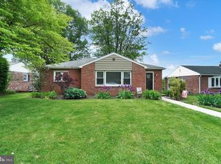 1310 Arthur St, York, PA 17406