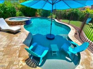 7567 W Andrea Dr, Peoria, AZ 85383