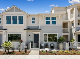 2466 Channel Dr UNIT 103, Ventura, CA 93003