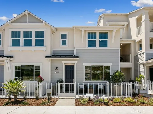 2466 Channel Dr Unit 103, Ventura, CA 93003