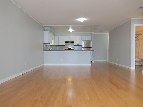 2nd image of 1448-1450 Bush St APT 4A