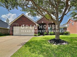9111 Cascade Basin Fls, Tomball, TX 77375