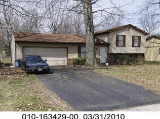 4949 Lyle Rd, Columbus, OH 43229
