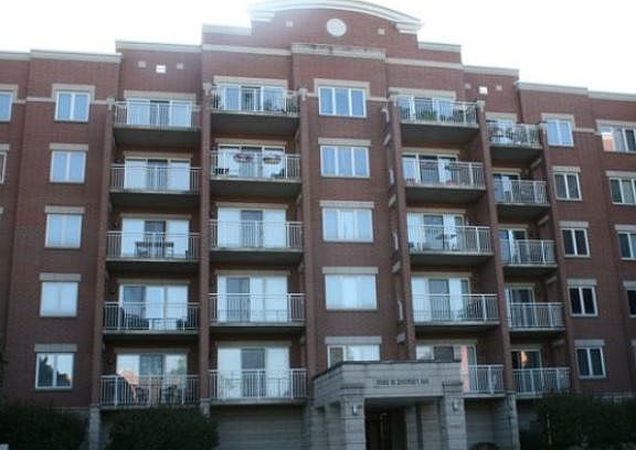 2nd image of 6560 W Diversey Ave APT 302D