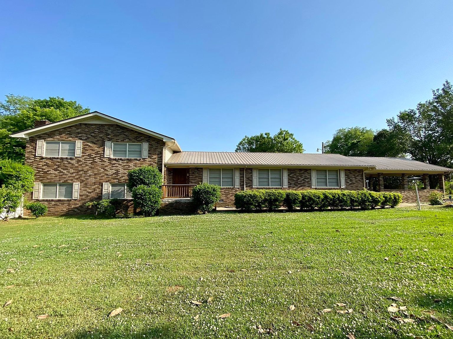 1822 Bynum Blvd, Eastaboga, AL 36260 Zillow