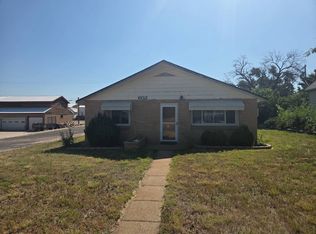 602 S Denison St, Saint Francis, KS 67756