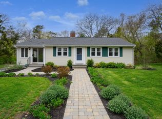 952 Oak St, West Barnstable, MA 02668