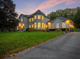 70 Kilkenny Trl, Bradford West Gwillimbury, ON L3Z3C5