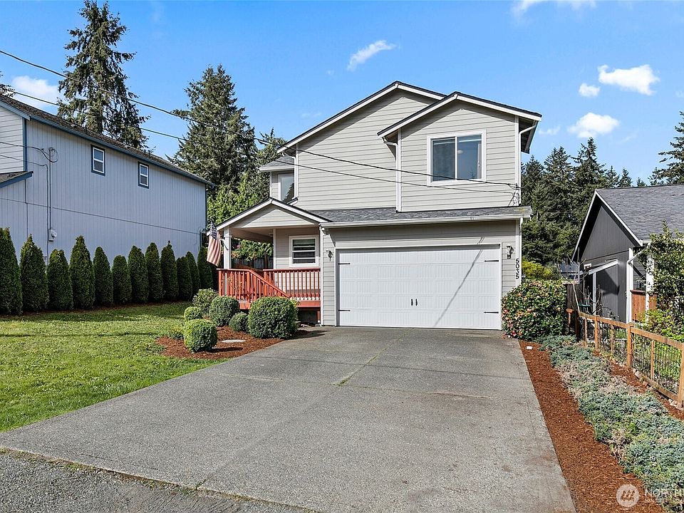 1st image of 5035 Carole Drive NE