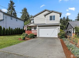 5035 Carole Dr NE, Olympia, WA