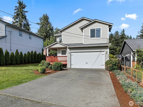 5035 Carole Drive NE, Olympia, WA 98516