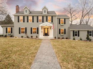 309 Planthurst Rd, Saint Louis, MO 63119