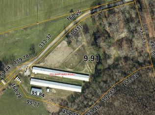 Shipyard Rd, Hertford, NC 27944