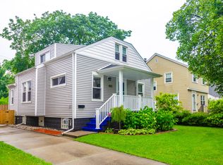 1620 Dover St, Ferndale, MI 48220
