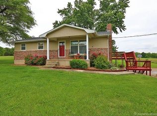 2039 Wesley Chapel Rd, Farmington, MO 63640