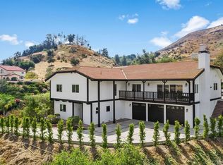 19 Flintlock Ln, Bell Canyon, CA 91307