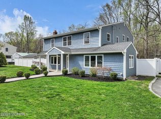 41 Nautilus Drive W, Leonardo, NJ 07737
