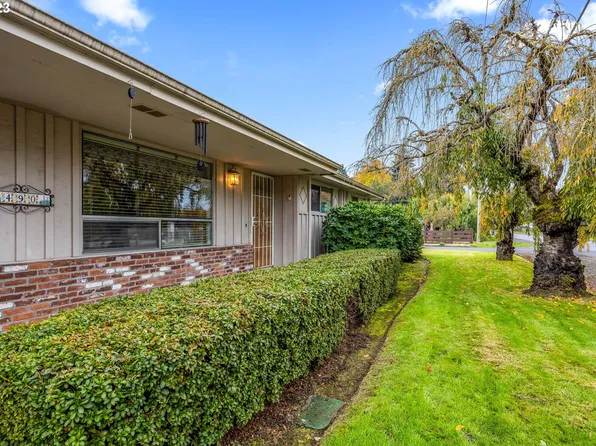 490 Wilkes Dr, Eugene, OR 97404