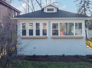 3519 Rosemear Ave, Brookfield, IL 60513