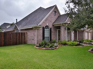 20306 Misty River Way, Cypress, TX 77433